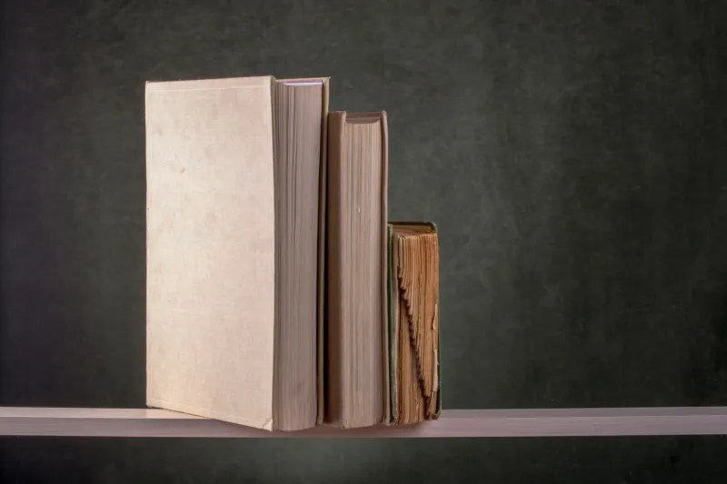 Are Your Favorite Books a Crutch? The Uncomfortable Truth About Rereading