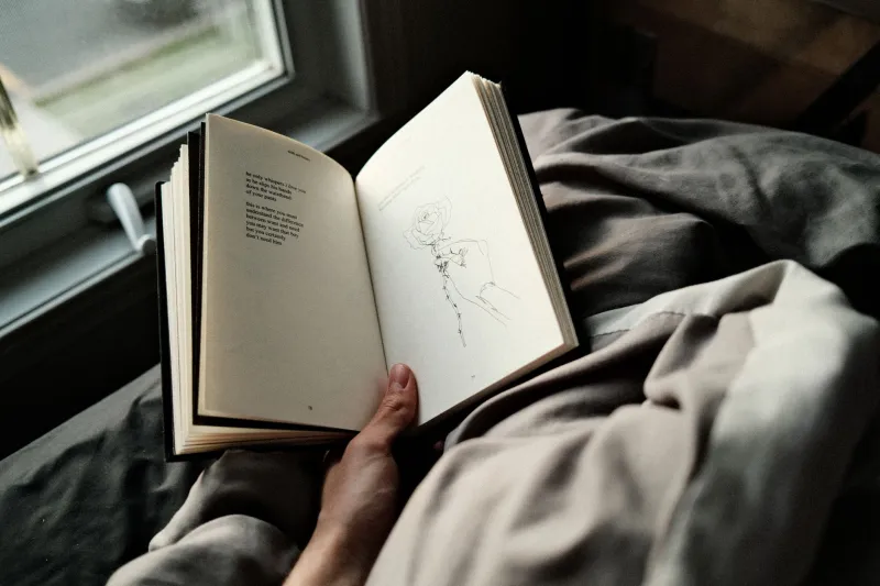 The Book That Broke Your Brain (In the Best Possible Way): Finding Your Literary Turning Points