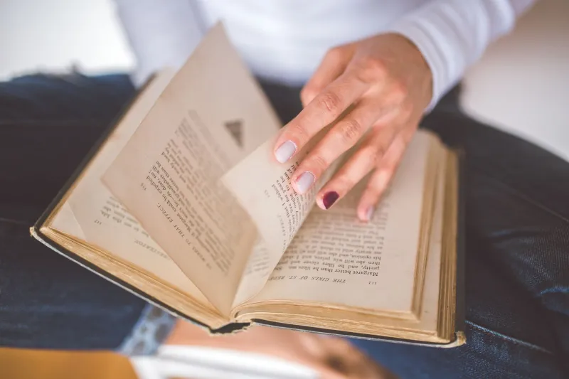 The Book You Remember Is Better Than the Book You Read