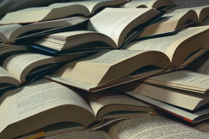 Reading Out of Order Changed Everything I Thought I Knew About a Series