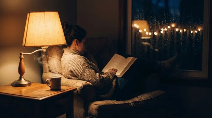 Same Page, Different Person: The Secret Life of Books You've Read Twice