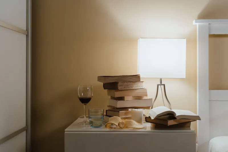 Still Reading Like You're Seventeen: The Hidden Cost of Never Updating Your Literary Identity