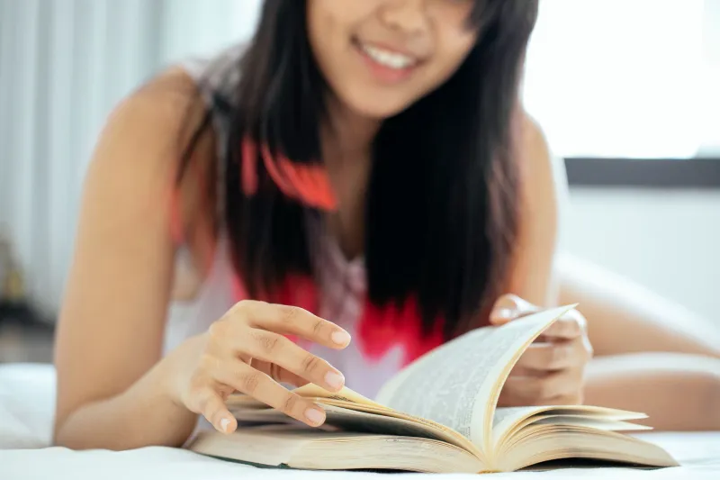The Book You Remembered Isn't the Book That Exists